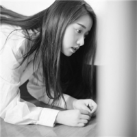 莫生情 早已忘了怎么哭可是眼