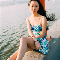 《美女琳》 淡化回忆个性签名美的