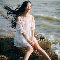 《美女琳》 淡化回忆个性签名美的