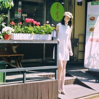 现在的孩子洗头发不是