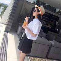 因为遇上你之后 关于爱这件事 我就再没想过 我们俩做的最默契的事