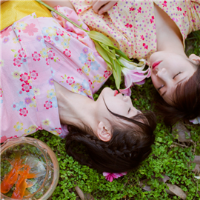 《美女琳》 年少的我们。对待感情