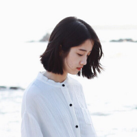 《美女琳》 最是那一低头的温柔，