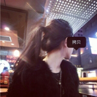 存在感 我长得好不好看又不给