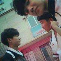杠杠啊咧 我把对你的思念写满可