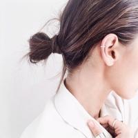 为了认识你 我这种人又不会因为你