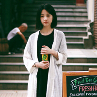 《美女琳》 多看看比尔盖茨的钱，