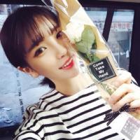 男生都爱小清新你愿意成为他的小清新吗 老子连辣条都戒了，还