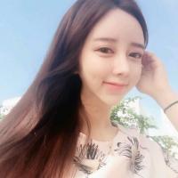 【女图】 每当打雷的时候，我就
