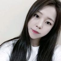 【女图】 每当打雷的时候，我就