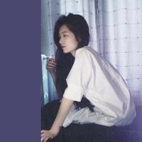 【女图】 每当打雷的时候，我就