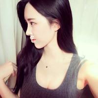 【女图】 每当打雷的时候，我就