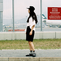《美女琳》 我要跳楼不要阻止我