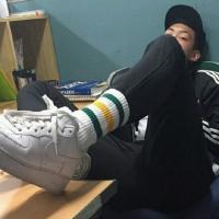 溺爱 刚刚看到一个人很像你
