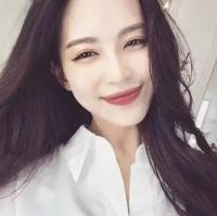 爱笑的女生运气不会太差 人生就是：定性，知事