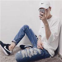 Lin. 放弃那个总会让你难过