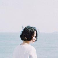 Lin. 尽力爱了的人，分开之