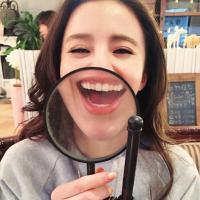 女生杂图 承认吧，你没有一哭就