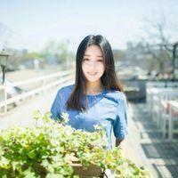 Lin. 狐狸未成精，纯属骚的