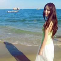 海边美女 来生若不再是一场戏.
