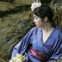 朝为红颜夕为白骨。 我会守着你，直到我们