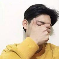 Lin. 我已厌倦凡尘唯有你才