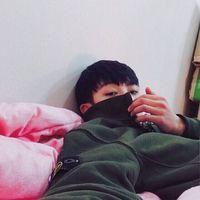 Lin. 我已厌倦凡尘唯有你才