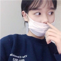 恩。 累的时候想想你更累了