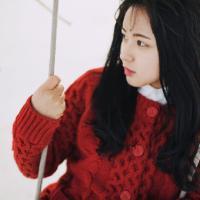 c：憔首嶙峋 乐观该演到什么程度才