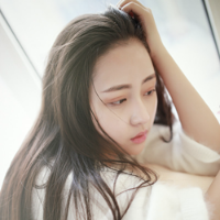 《美女琳》 所谓伊人，在水一方。