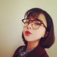 精选女头 看清对你好的，记得被