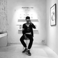 慢热少年： 也许只是爱你，却从未了解你 停留是刹那，转身即天