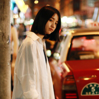 《美女琳》 我喜欢交朋友，但从不
