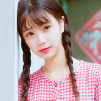 《美女琳》 我喜欢交朋友，但从不