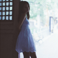 《美女琳》 我喜欢交朋友，但从不