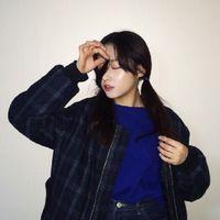 Lin. 从你的全世界路过，带