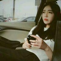 Lin. 我想抖落一身星光，从