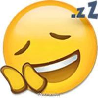 1 开心点吧，说不定哪天