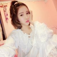 女 我的内心远比你想像的