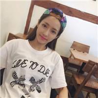 女 我的内心远比你想像的
