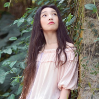《美女琳》 言念君子，温其如玉。