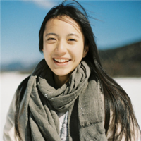 《美女琳》 言念君子，温其如玉。