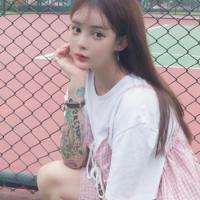 你的温柔好像糖果 特别努力才会特别优秀