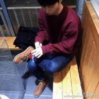 别人家的数学老师。已被帅哭 只有十分努力，才能看