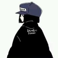 欧美风不喜勿喷 要努力，要优秀，要不