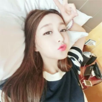 《美女琳》 保持心地善良才有岁月
