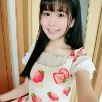《美女琳》 保持心地善良才有岁月