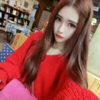 《美女琳》 保持心地善良才有岁月