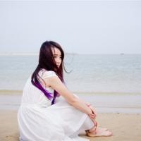 我想和你一起去看海 不会烧香得罪神，不会