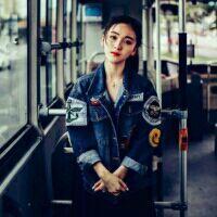 倘若你看不到我的绚烂